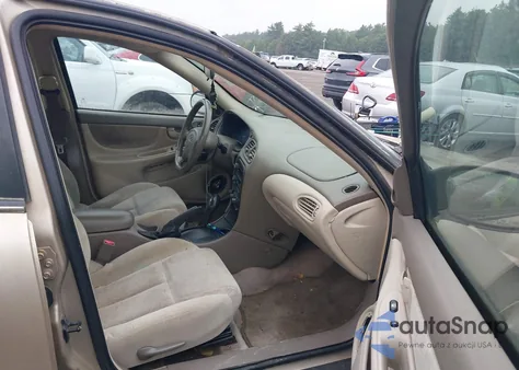 2004 Oldsmobile Alero Gl2 z USA, uszkodzony, nr VIN 1G3NL52E64C104676